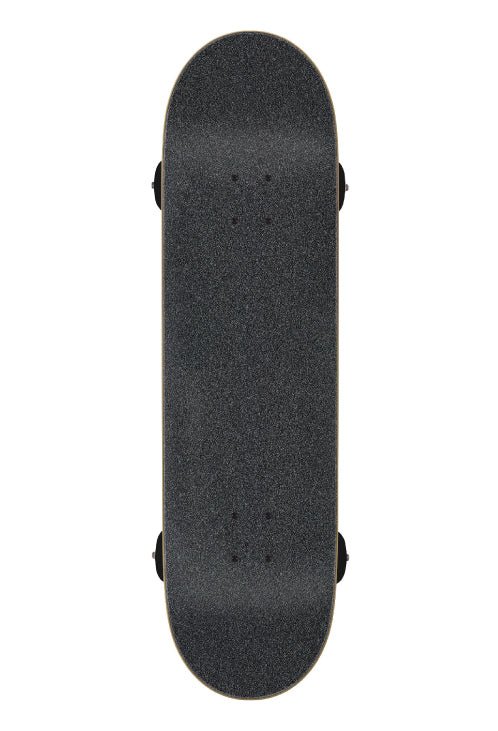 Santa Cruz Screaming Hand Complete Skateboard Fade 8.25" top