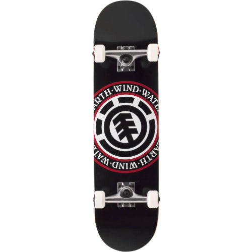 Element Seal Complete Skateboard 8.25" bottom