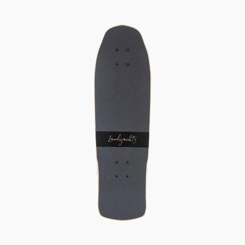 Landyachtz Dinghy Shape 9 Chartreuse Complete 28.5"