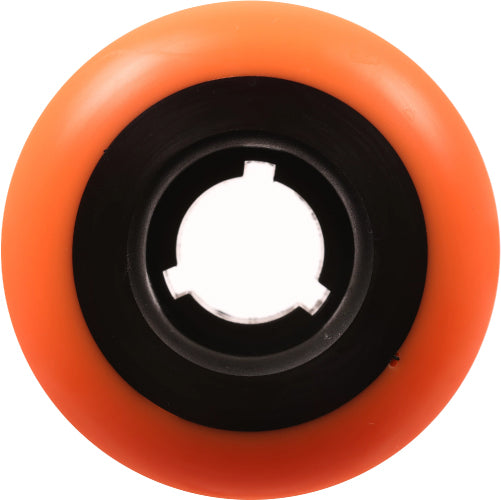 Snot X Heroin Shelloween Edition Wheels Orange 53MM 99A