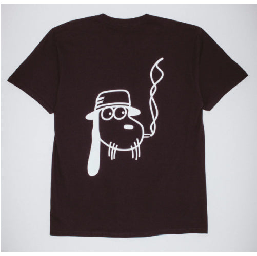FA Sk8 Fucks Tee - Black