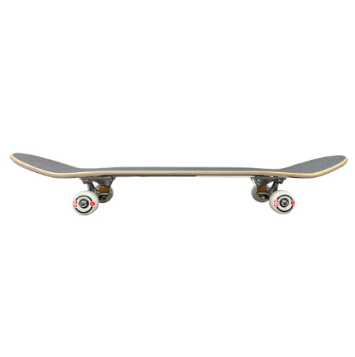 Birdhouse Hawk Skull 2 Chrome Complete Skateboard 7.75" concave