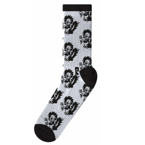 Psockadelic Skunky Socks