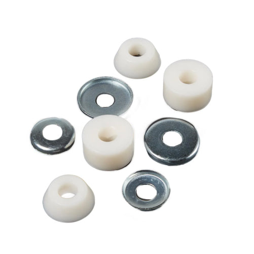 Slappy Bushings White 90A
