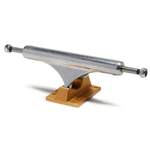 Slappy ST1 Inverted Hollow Lights Trucks (Set of 2) - Gold