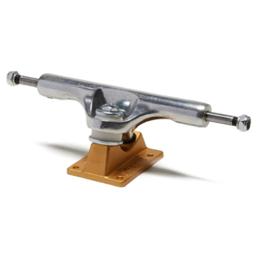 Slappy ST1 Lights Trucks (Set of 2) - Gold