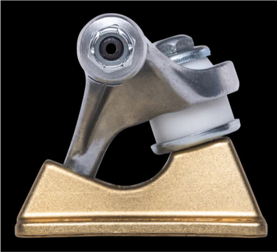 Slappy ST1 Lights Trucks (Set of 2) - Gold