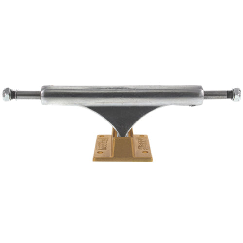 Slappy ST1 Lights Trucks (Set of 2) - Gold