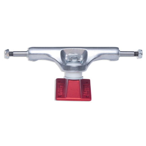 Slappy ST1 Lights Trucks (Set of 2) - Red