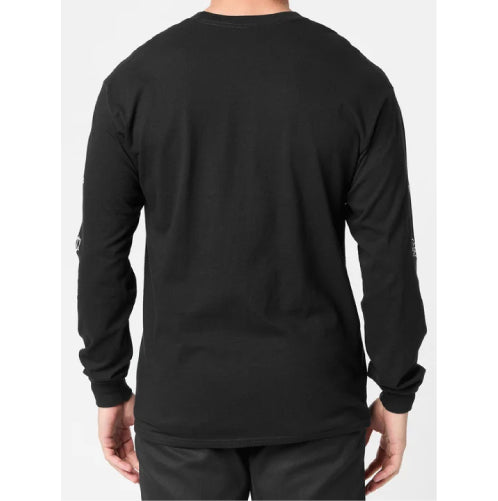 Girl X Hello Kitty 50th Anniversary Long Sleeve - Black
