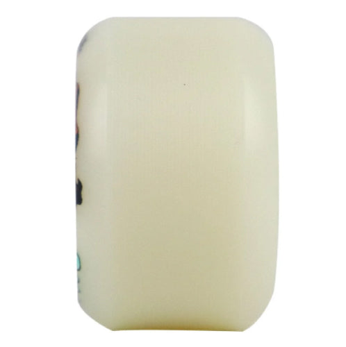 Snot Snelling Dogs Conical Wheels Glow in the Dark 56MM 99A