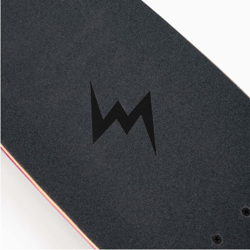 Landyachtz Tugboat Space Tiger Complete 30"