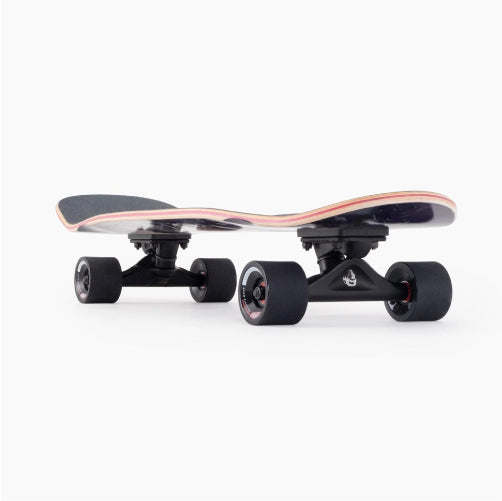 Landyachtz Tugboat Space Tiger Complete 30"