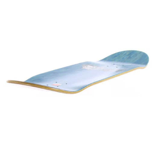 Heroin Space Egg 2 Skateboard Deck 9.4"