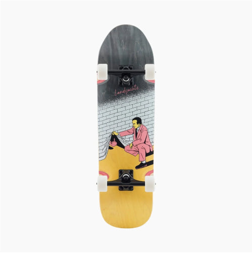 Landyachtz ATV Perfecto Speakeasy Complete 32"