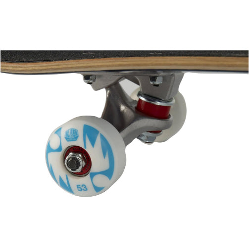 Alien Workshop Spectrum Complete Skateboard Navy 7.5"