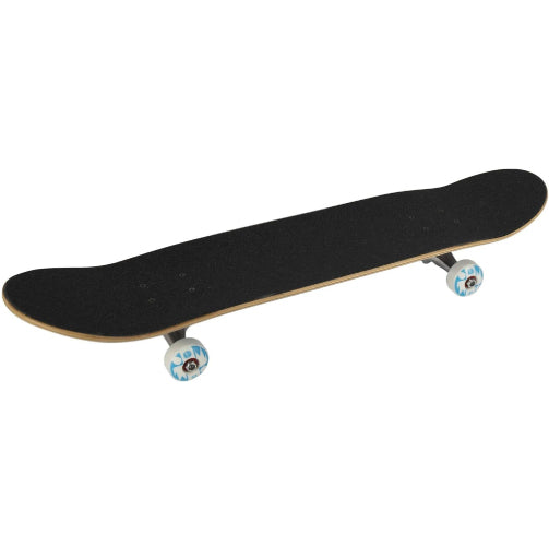 Alien Workshop Spectrum Complete Skateboard Navy 7.5"