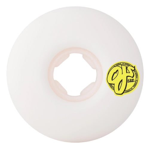 OJ Elite Chubbies Dressen Spider Wheels 56MM 101A