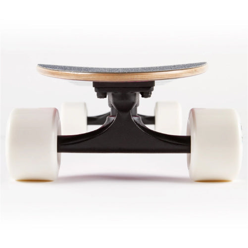 Sector 9 Splash Snapback Cruiser Complete 30.0"