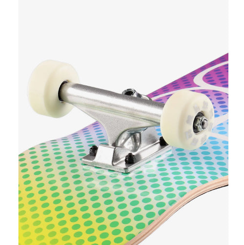 Plan B Spots Complete Skateboard 8.0"