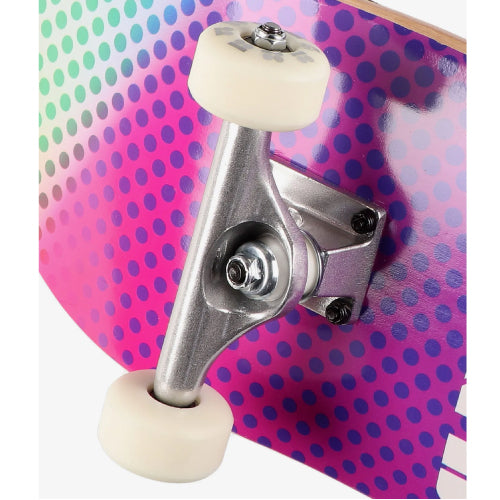 Plan B Spots Complete Skateboard 8.0"