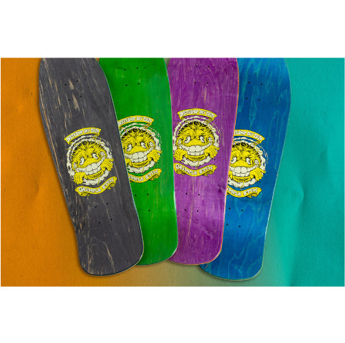 Antihero Grimple Stix Lance Limited SSD Deck 9.83"