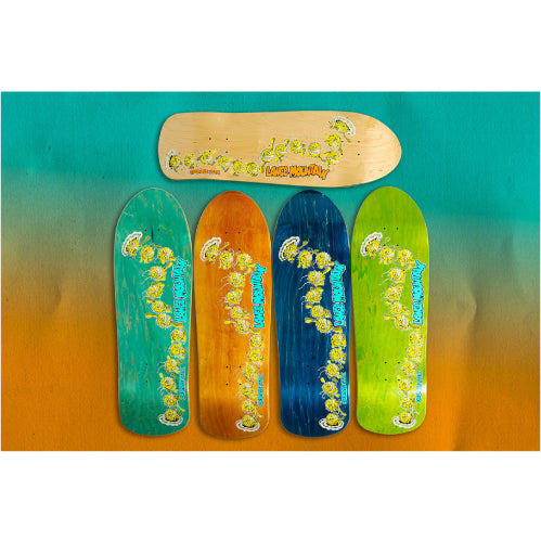 Antihero Grimple Stix Lance Limited SSD Deck 9.83"