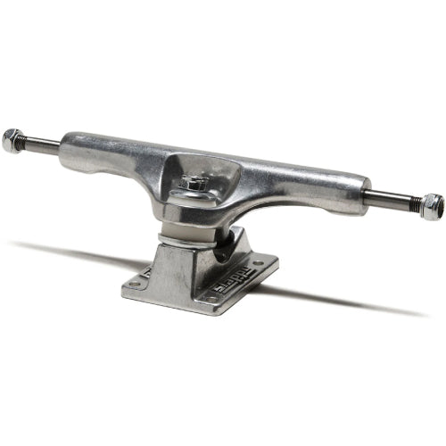 Slappy ST1 Hollow Polished Trucks 9.0" (Set of 2)