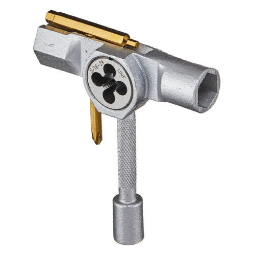 Slappy ST1 Skate Tool with Rethreader