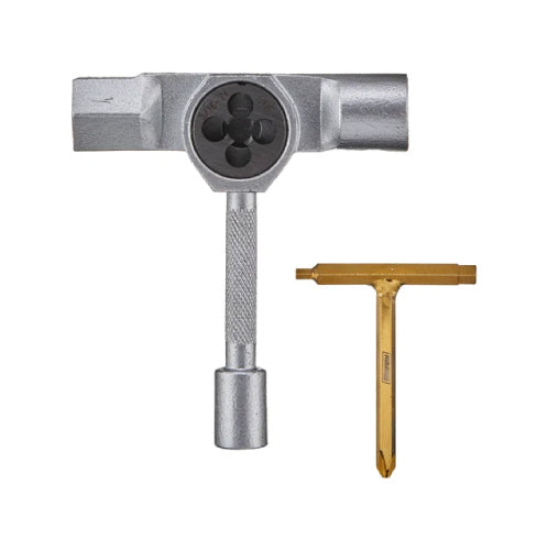 Slappy ST1 Skate Tool with Rethreader
