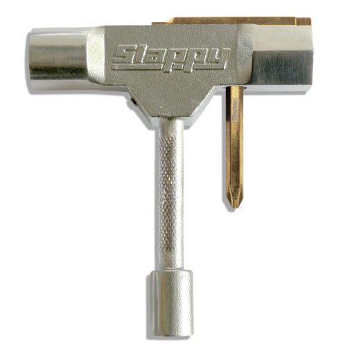 Slappy ST1 Skate Tool with Rethreader