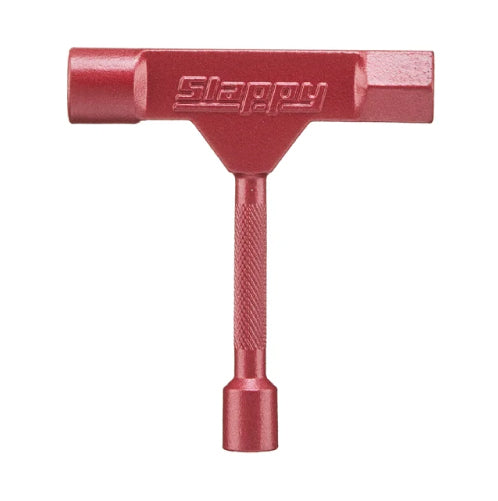 Slappy ST2 Skate Tool red
