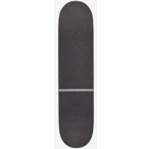 Globe G1 D Stack Complete Skateboard Blue/Orange 7.75"