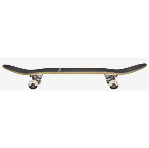 Globe G1 D Stack Complete Skateboard Blue/Orange 7.75"