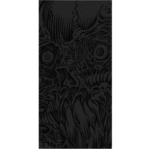 Bones Stare Down Griptape