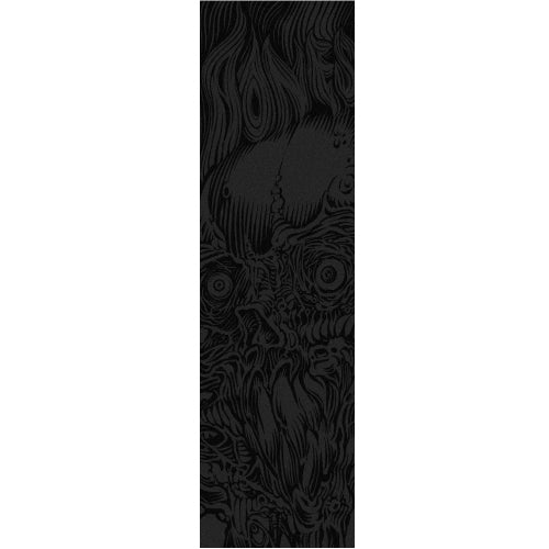 Bones Stare Down Griptape