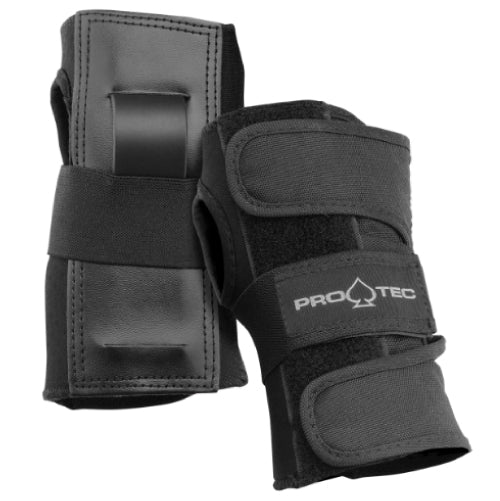 Pro-Tec Street Wrist Guard Set - Black