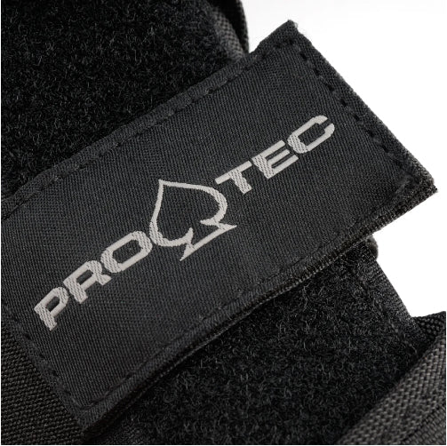 Pro-Tec Street Wrist Guard Set - Black