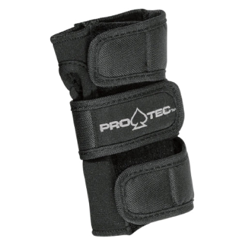 Pro-Tec Street Wrist Guard Set - Black