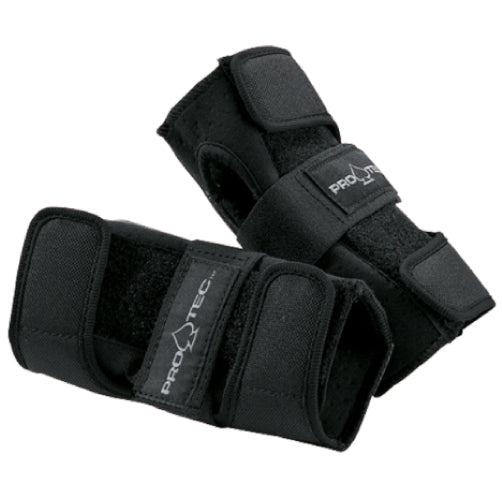 Pro-Tec Street Wrist Guard Set - Black