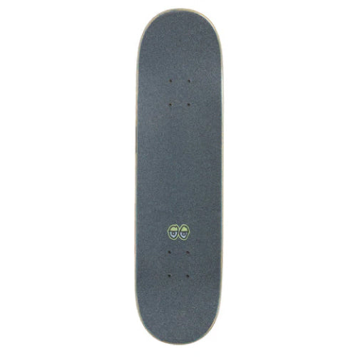Krooked Style True Fit DLX Complete Skateboard 8.06"