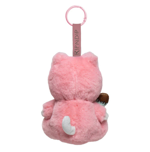 Rip N Dip Nermbooboo Sweet Treats Plush - Assorted Blind Bag Icecreambooboo back