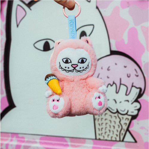 Rip N Dip Nermbooboo Sweet Treats Plush - Assorted Blind Bag Icecreambooboo