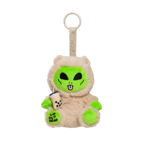 Rip N Dip Nermbooboo Sweet Treats Plush - Assorted Blind Bag Bobabooboo 2