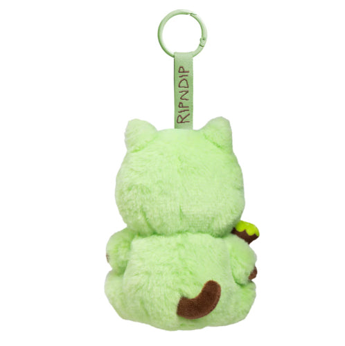 Rip N Dip Nermbooboo Sweet Treats Plush - Assorted Blind Bag Dubai Chocobooboo back