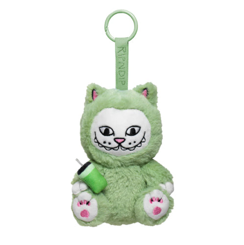 Rip N Dip Nermbooboo Sweet Treats Plush - Assorted Blind Bag Matchabooboo 2