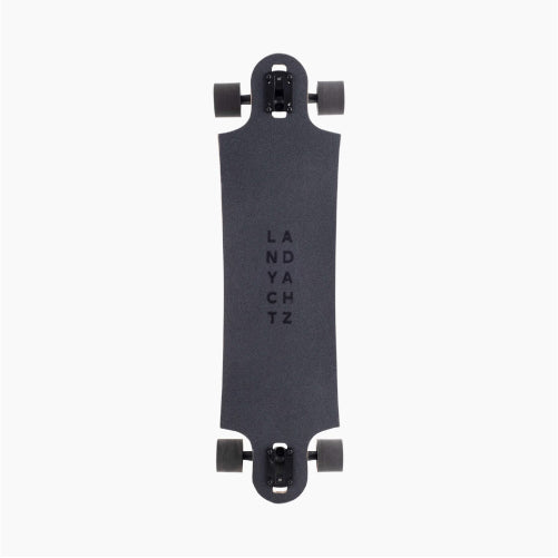 Landyachtz Switchblade 36 Atmosphere Complete 36" top