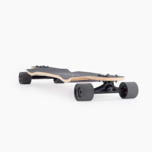 Landyachtz Switchblade 36 Atmosphere Complete 36" concave