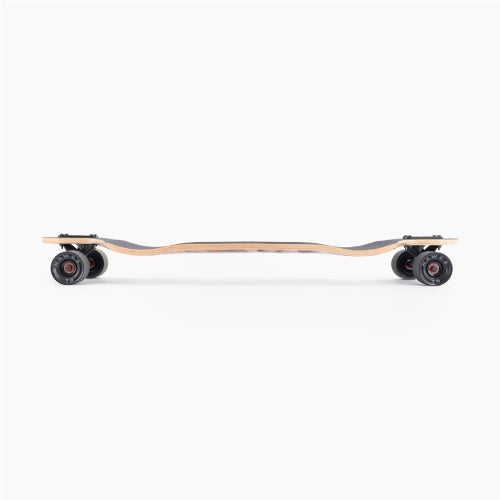 Landyachtz Switchblade 36 Atmosphere Complete 36" profile