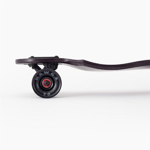Landyachtz Switchblade 38 Crown Peak Complete 38.0"
